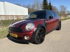 MINI Clubman - 1.6 Cooper Pepper / AIRCO / CRUISE / APK 3-2026