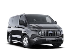 Ford Transit Custom - E-Transit Kombi 340 L1H1 Trend 64 kWh 218 PK | 8 Persoons | 2x Schuifdeur | Trekhaak | Cam