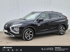 Mitsubishi Eclipse Cross - 2.4 PHEV Intense+ Automaat / Plug-in / Stoelverwarming / Trekgewicht 1500 Kg / Trekhaak af