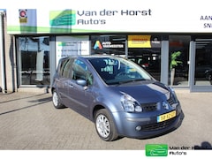 Renault Modus - 1.4-16V Exception