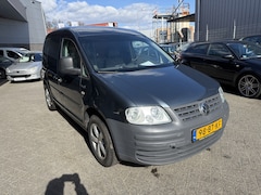 Volkswagen Caddy - 2.0 SDI