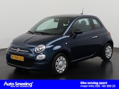 Fiat 500 - 1.0 Hybrid | Airco | Bluetooth | 12 mnd Garantie |