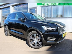 Volvo XC40 - 1.5 T2 Inscription 360 Cam | Verwarmd stuur | Blis