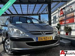 Peugeot 307 Break - 1.6-16V XS Nieuwe APK