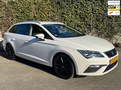 Seat Leon ST - 1.4 EcoTSI FR 150PK -CarPlay- Stoelverwarming- APK