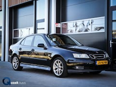 Saab 9-3 Sport Sedan - 1.8t 13 JAAR ZELFDE EIGENAAR | UNIEK