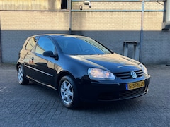 Volkswagen Golf - 1.4 Trendline | ''137.000KM'' + Airco Nu € 3.975,