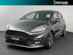 Ford Fiesta - 1.0 EcoBoost ST-Line | Navigatie | Climate Control | Pack Winter |