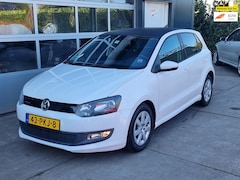 Volkswagen Polo - 1.2 TDI BlueMotion Comfortline