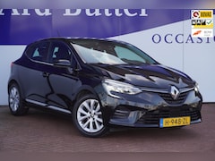 Renault Clio - 1.0 TCe Intens Vitrual/ LED / Camera / Half-Leder / Apple-Carplay / 16"Lmv / = TOP