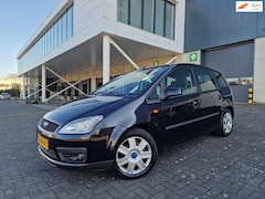 Ford Focus C-Max - 1.8-16V Trend AIRCO CRUISE TREKHAAK 2 X SLEUTELS