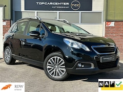 Peugeot 2008 - 1.2 PureTech Active/PANO/PARKS/NAVI/APK/NAP