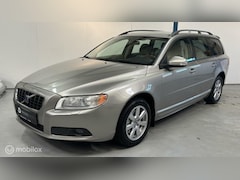 Volvo V70 - 3.2 Momentum AUTOMAAT / YOUNGTIMER