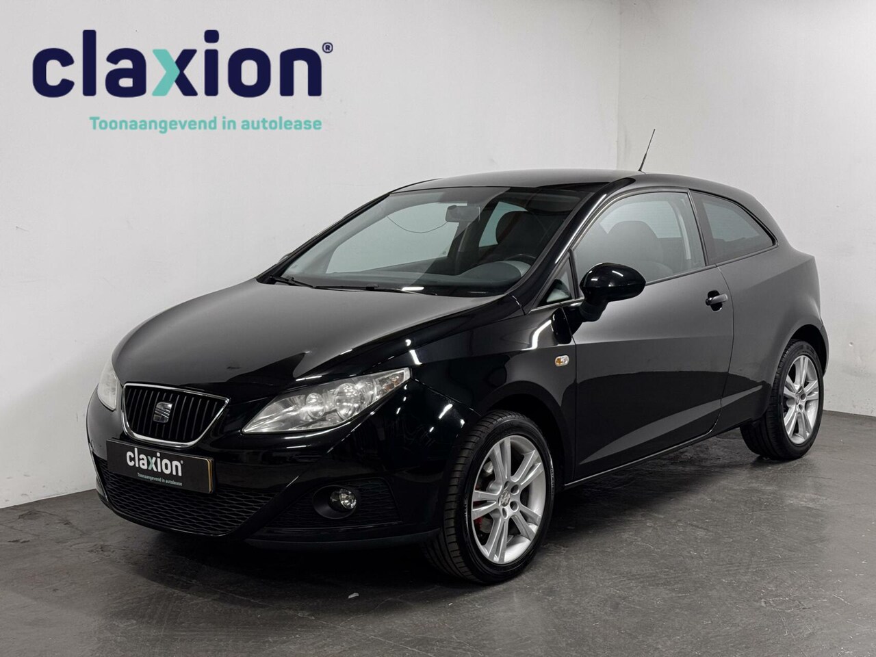 Seat Ibiza - 1.2 TSI Style / SPORTIEVE AUTO! - AutoWereld.nl