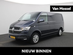 Volkswagen Transporter - 2.0 TDI L1H1 | Automaat | Trekhaak | Cruise control | Radio | Airco | Parkeerhulp voor + a