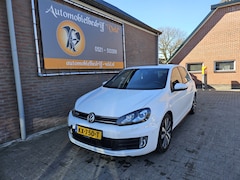 Volkswagen Golf - 2.0 GTD (motor defect)