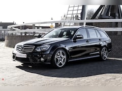 Mercedes-Benz C-klasse Estate - AMG 63|Youngtimer