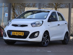 Kia Picanto - 1.0 CVVT|Parrot|AUX|NW APK|