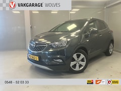 Opel Mokka X - Innovation 1.4 Turbo Automaat | Navigatie | Trekhaak |