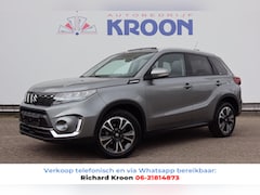 Suzuki Vitara - 1.5 Hybrid Style AllGrip, Automaat, Pannoramadak, Navigatie