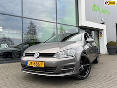 Volkswagen Golf - 1.2 TSI * PDC 2X * Bluetooth * 5-Deurs * Licht en zicht pakket