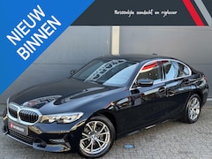 BMW 3-serie - Executive / 1e Eig / 100 % Onderhoud / Carplay