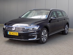 Volkswagen Passat Variant - 1.4 TSI GTE Highline