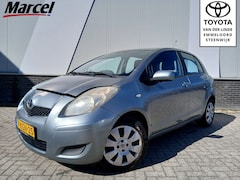 Toyota Yaris - 1.0 VVTi Acces | APK tot 12-2025 | Meeneemprijs |