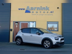 Citroën C3 - 1.2 Puretech Feel Pack