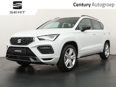 Seat Ateca - FR Business Intense 1.5 110 kW / 150 pk TSI SUV 7