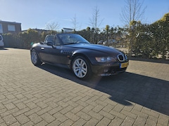 BMW Z3 Roadster - 1.8