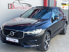 Volvo XC60 - 2.0 T5 AWD Inscription PANO/R-Design/LEER/CAMERA/LANE