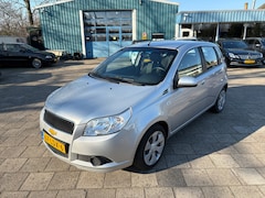 Chevrolet Aveo - 1.2 16V LS B-clever