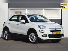 Fiat 500 X - 1.6 PopStar U-connect / NL auto / N.A.P