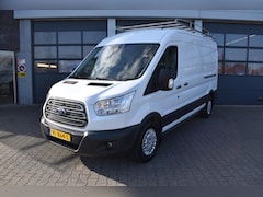 Ford Transit - GB 350 L3H2 2.2 TDCi 155pk Trend