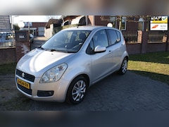 Suzuki Splash - 1.2 Exclusive