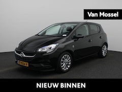 Opel Corsa - 1.0 Turbo 120 Jaar Edition | Navigatie | Stoelverwarming + Stuurverwarming | Cruise Contro