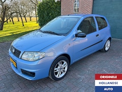 Fiat Punto - 1.2 Trekhaak *Remt Rijdt Schakelt Goed