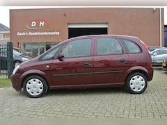 Opel Meriva - 1.4-16V Enjoy airco inruil mogelijk nap