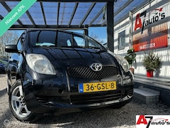 Toyota Yaris - 1.0 VVTi + Nieuwe APK