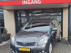 Toyota Verso - 1.8 VVT-i Dynamic Trekhaal/ Cruise Control/ Stoelverwarming