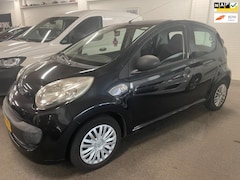 Citroën C1 - 1.0-12V Séduction