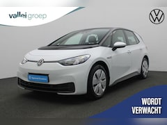 Volkswagen ID.3 - Pro 58 kWh 145 pk | Leder/alcantara | Achteruitrijcamera | Navigatie | Keyless Entry | Stu