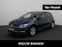 Volkswagen Golf - 1.0 TSI Comfortline Business | Navigatie | Climate Control | Parkeersensoren | Stoelverwar