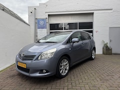 Toyota Verso - 1.8 VVT-i Panoramic 7p. Panodak/Navi/Cruisecontrol/Clima/Achteruitrijcamera/Stoelverwarmin