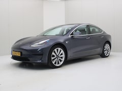 Tesla Model 3 - Standard RWD Plus [ AUTOPILOT+19" LMV+60 kWh+PREMIUM AUDIO ]