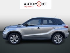 Suzuki Vitara - 1.4 Boosterjet Select Smart Hybrid Trekhaak|Navigatie