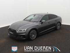 Audi A5 Sportback - 2.0 TFSI MHEV S Line Edition