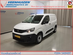 Peugeot Partner - 1.2PureTech 111pk Benzine