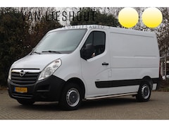 Opel Movano - BPM VRIJ 2.3 CDTI L1H1 Airco I Cruise I 3-Zits